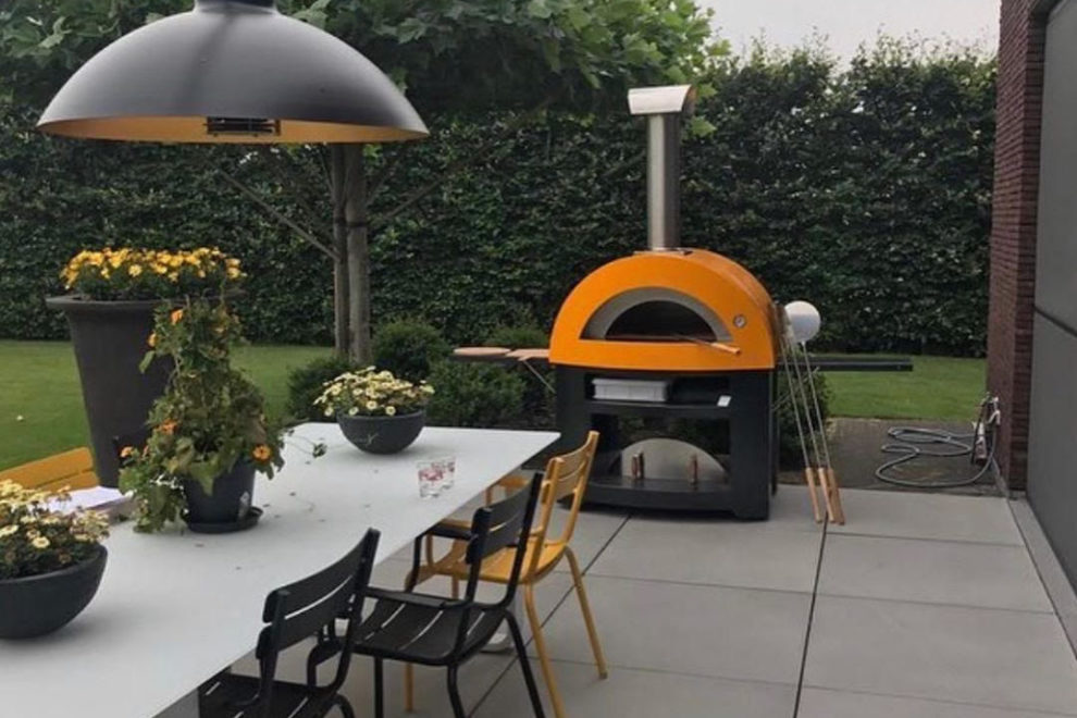 Garden Oven tavolario.it