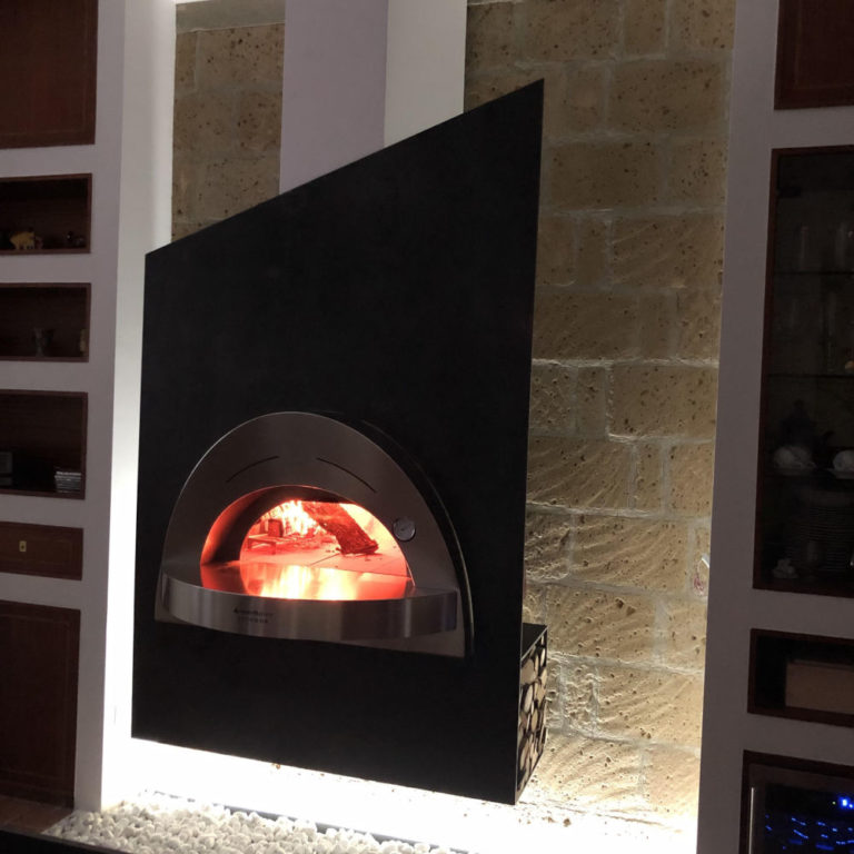 Indoor Oven - tavolario.it