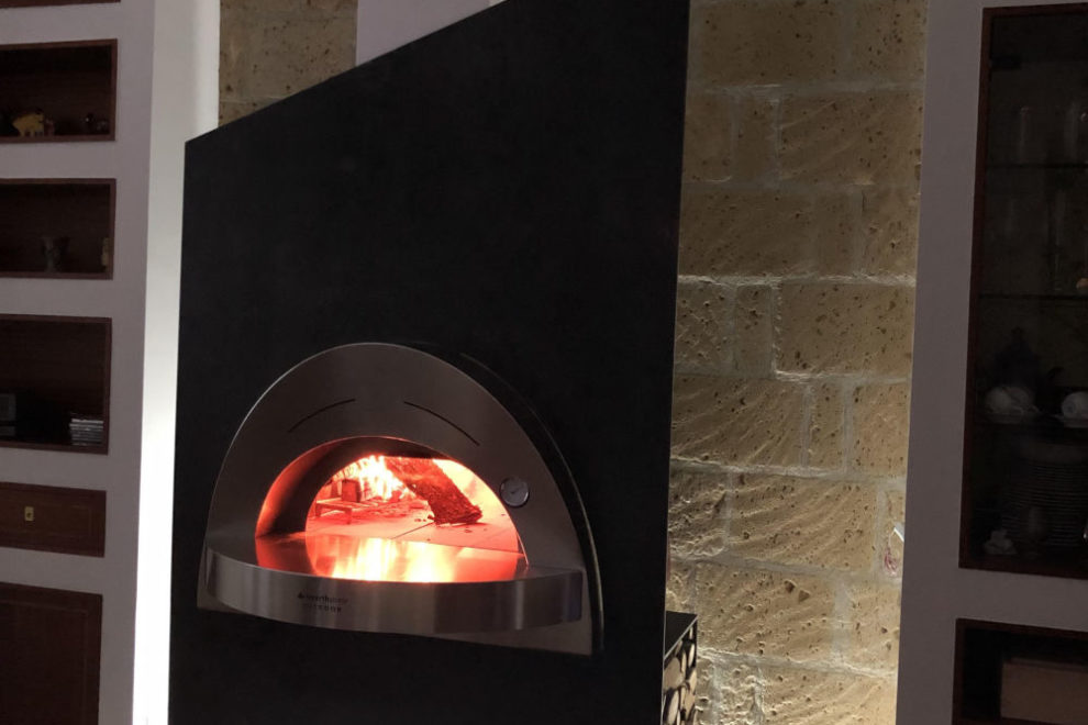 Indoor Oven - tavolario.it