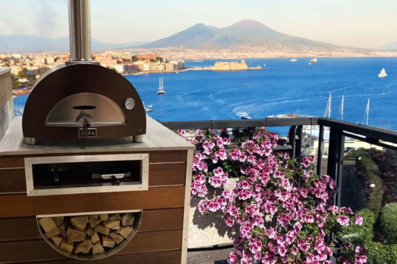 Urban Oven – tavolario.it Urban Oven - tavolario.it