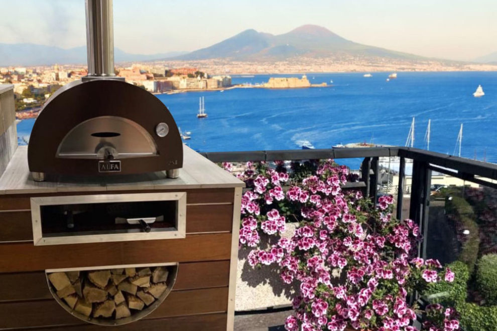Urban Oven - tavolario.it