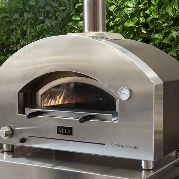 Gas Oven Forni a gas per le famiglie