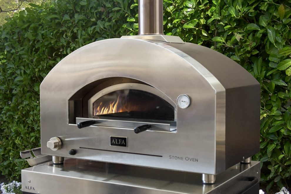 Gas Oven Forni a gas per le famiglie