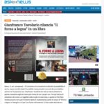 Il forno a legna comunicati stampa askanews