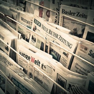 Comunicati stampa
