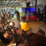 Spazio Eventi Tavolario