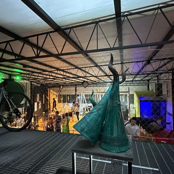 Garage Tavolario