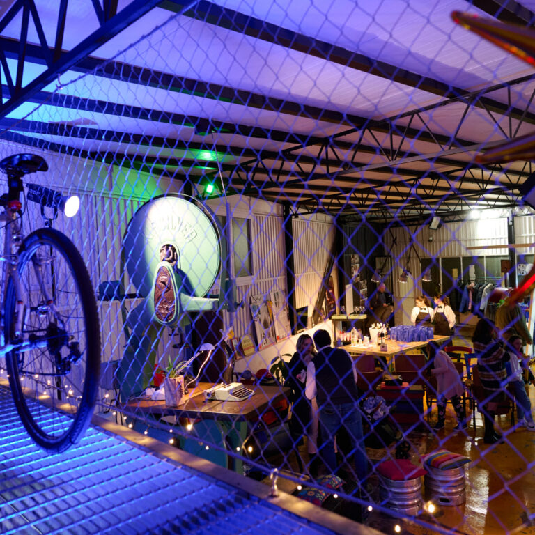 GARAGE TAVOLARIO