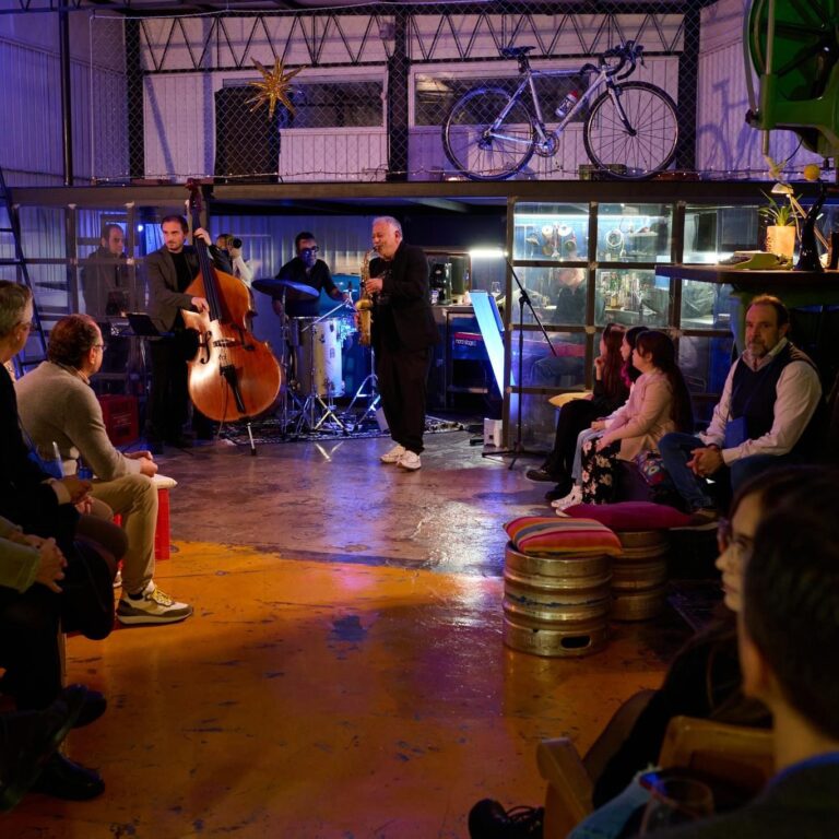 Spazio Eventi