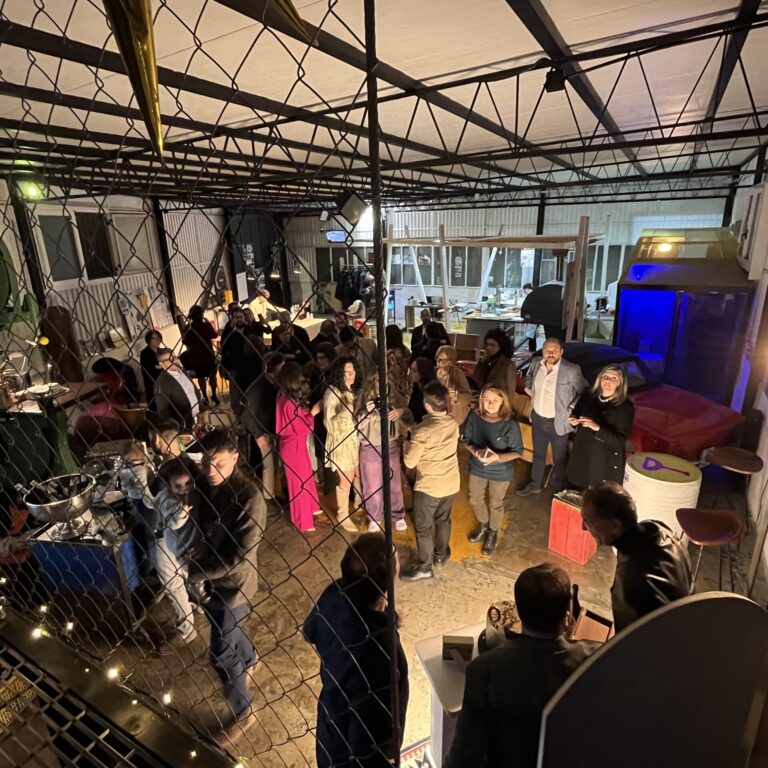 modello Garage Tavolario