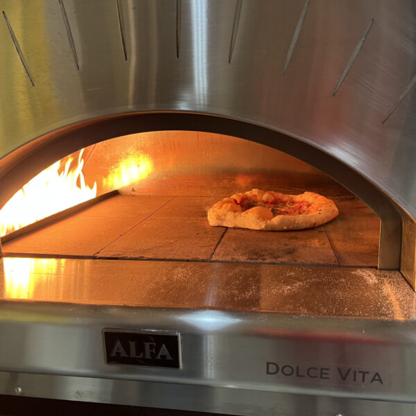 Lab Pizza Ovens Napoli