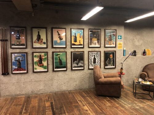 Coworking Nola