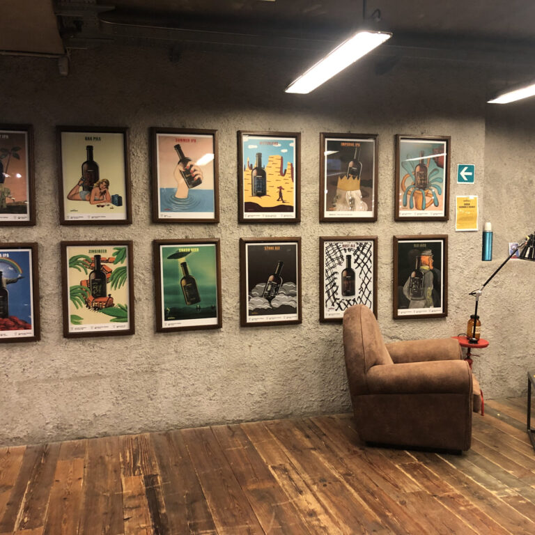 Coworking Nola