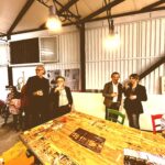 Coworking Spaces