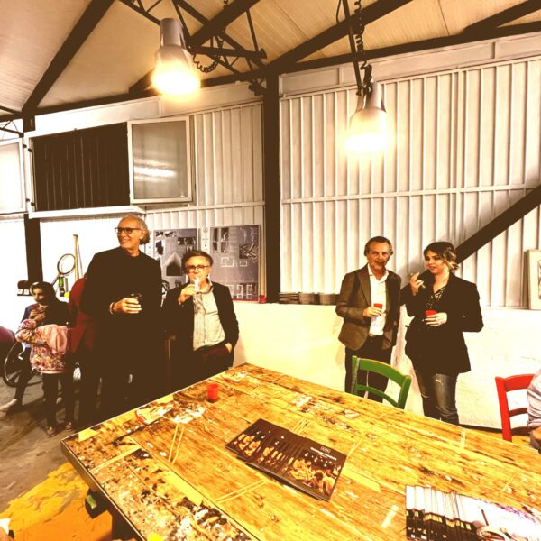 Coworking Spaces