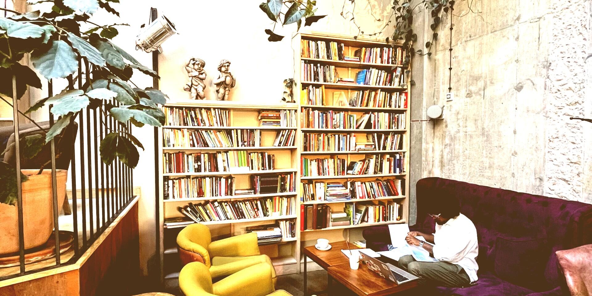 Coworking Napoli Coworking Napoli