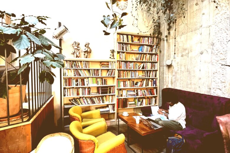 Coworking Napoli