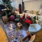 Garage Tavolario