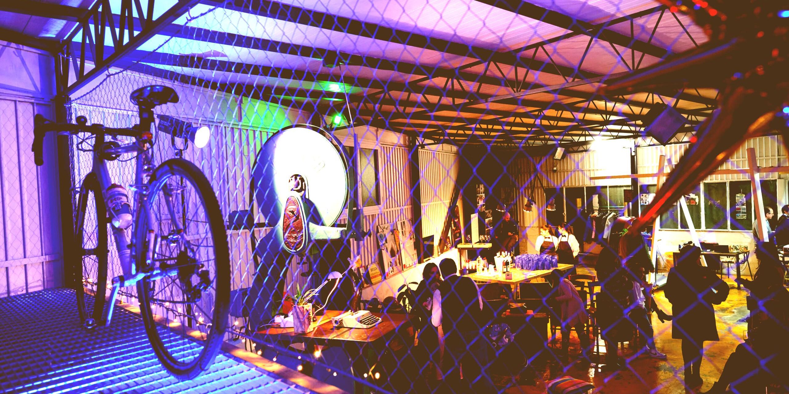 Garage Tavolario Garage Tavolario