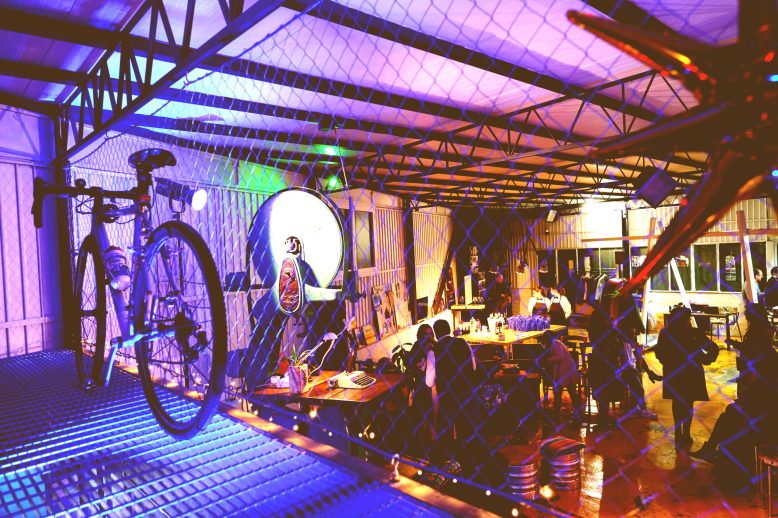 Garage Tavolario