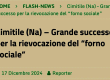 Forno Sociale Cimitile