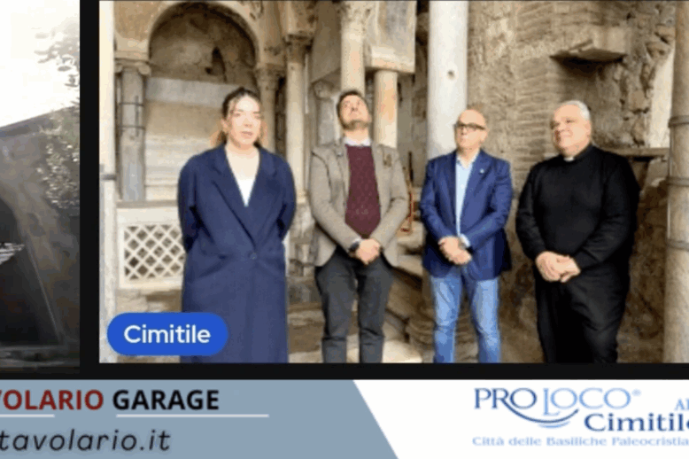 I Borghi Italiani Cimitile